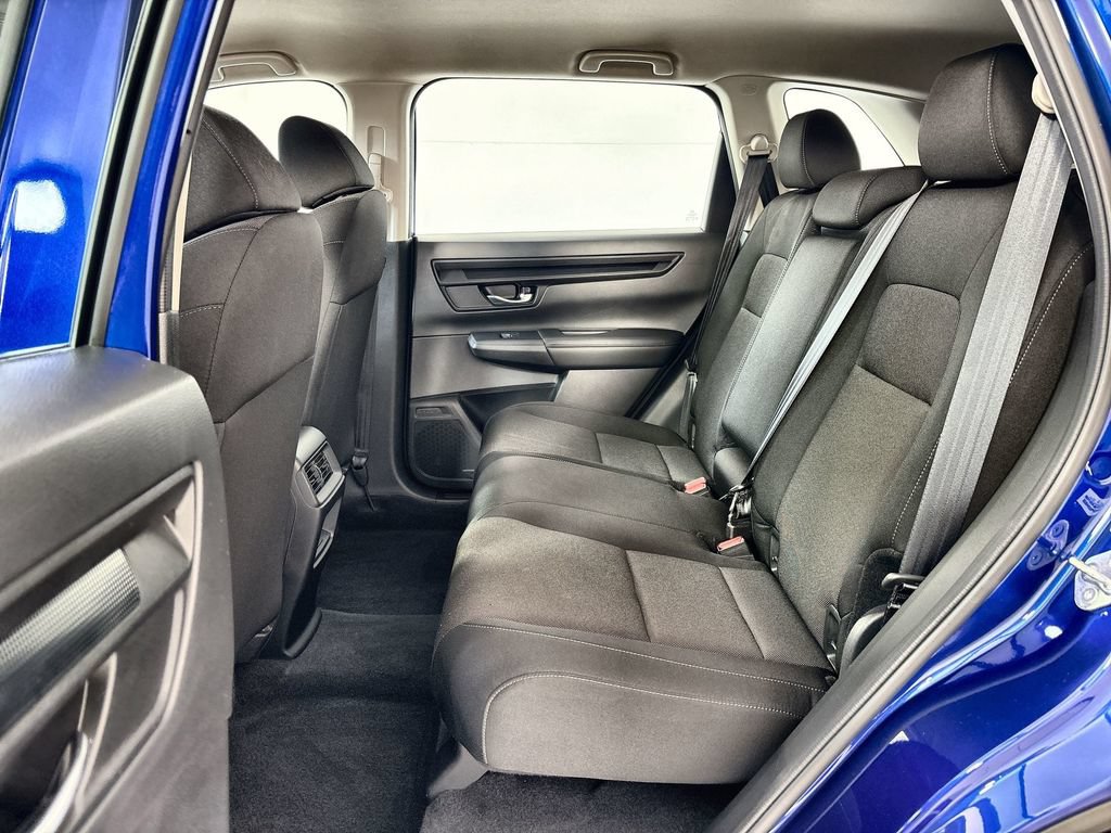 Used 2024 Honda CR-V LX image 23