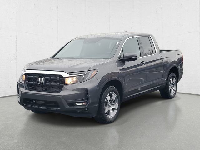 New 2026 Honda Ridgeline RTL