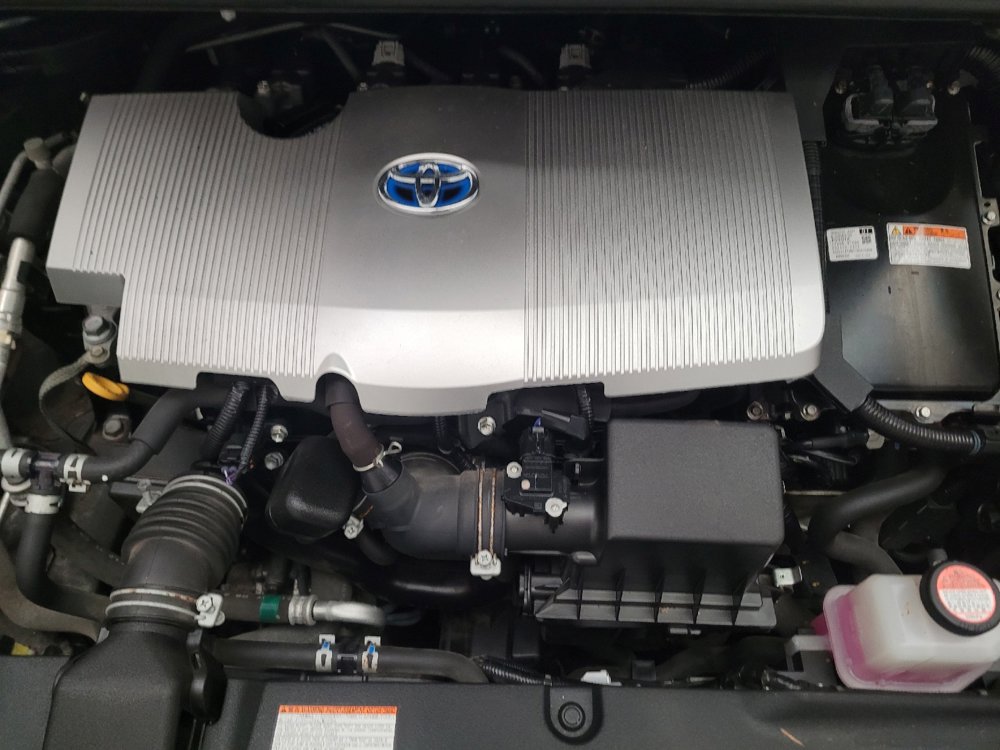 Used 2016 Toyota Prius Two FWD image 30