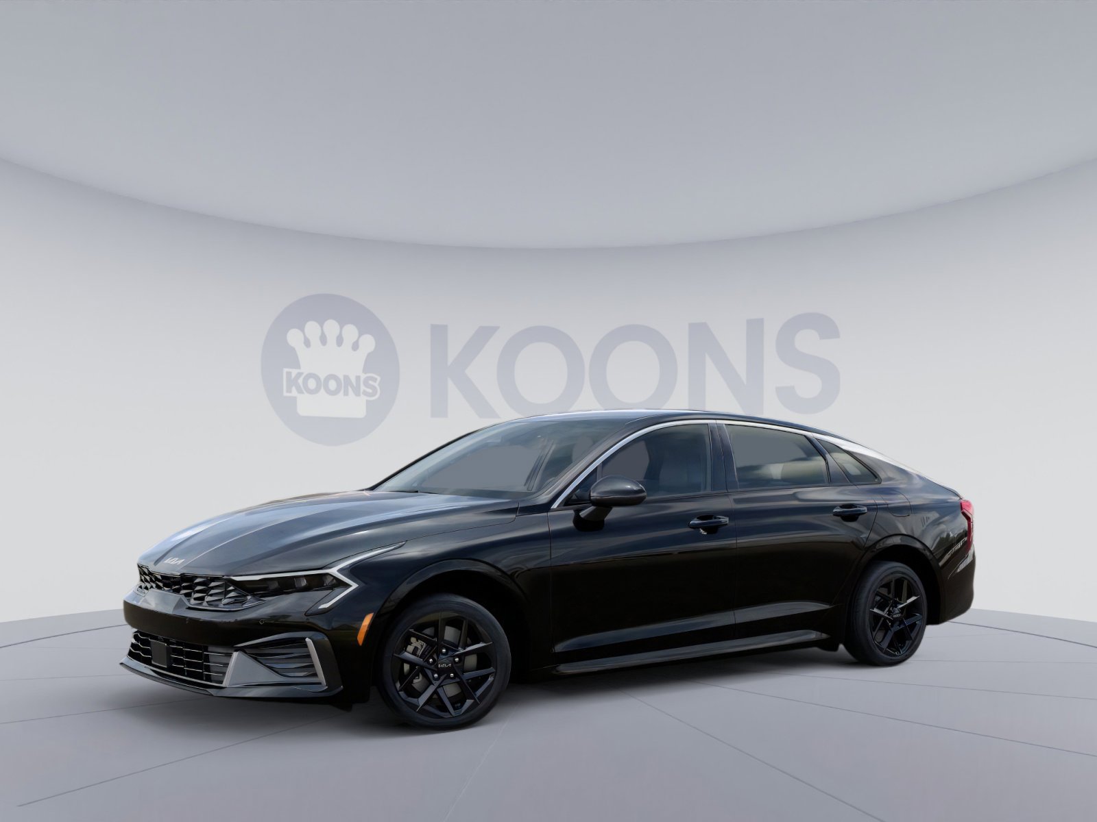 New 2026 Kia K5 LXS image 4