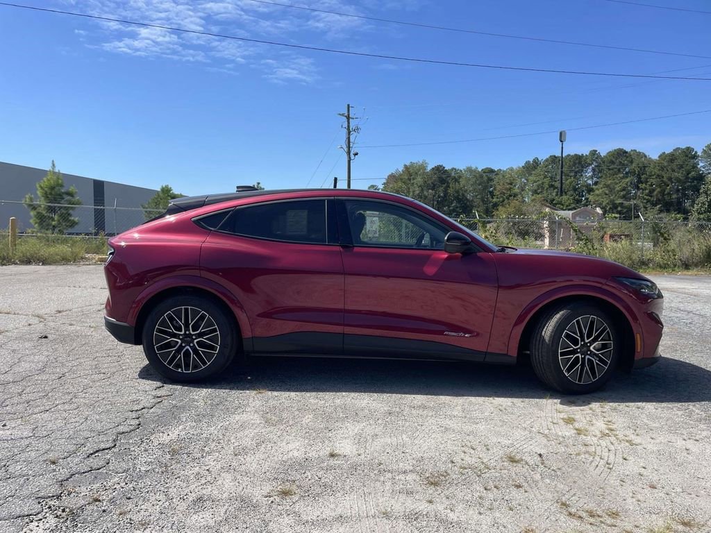 New 2025 Ford Mustang Mach-E Premium image 2
