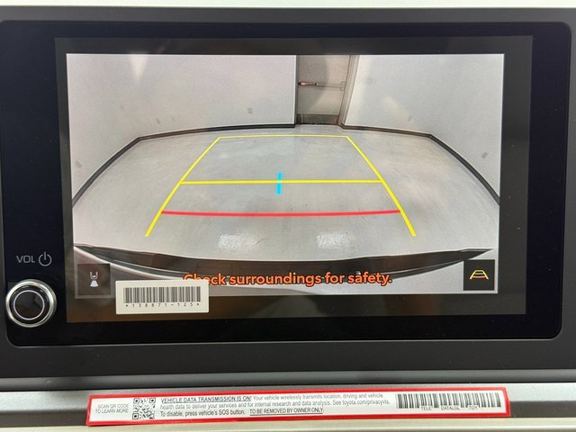 Used 2025 Toyota Tacoma SR5 image 17