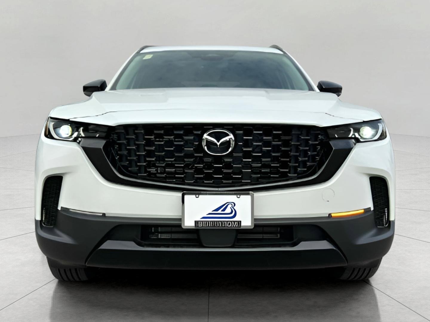 New 2025 MAZDA CX-50 AWD 2.5 Hybrid w/ Weather Package image 24