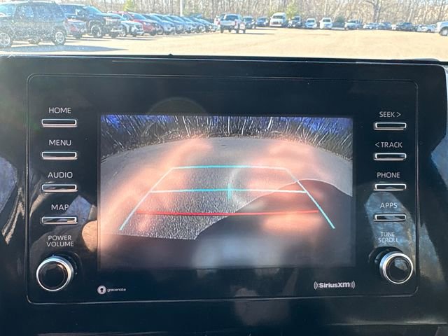 Certified 2023 Toyota Camry SE image 33