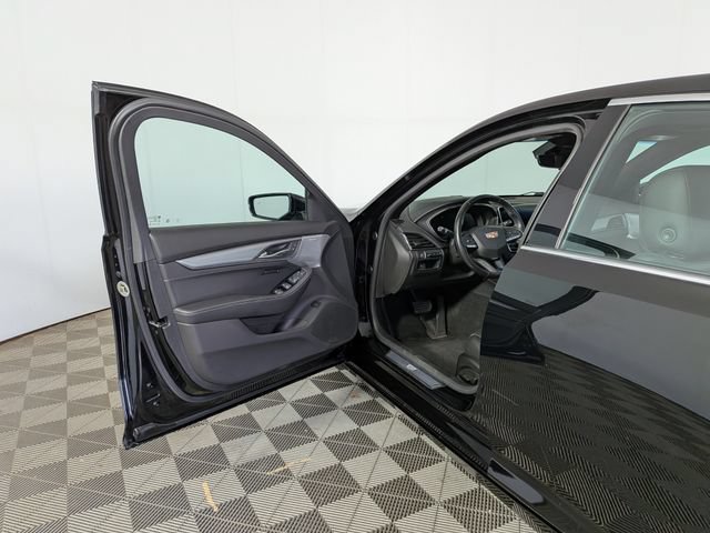 Certified 2024 Cadillac CT5 Premium Luxury w/ Parking Package AWD/4WD image 14