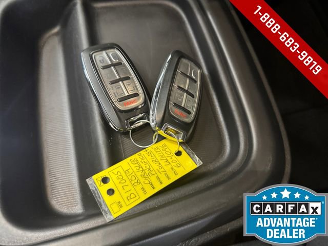 Used 2019 Chrysler Pacifica Touring Plus w/ Advanced Safetytec Group image 27