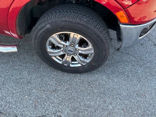 Used 2021 Ford Ranger XLT w/ Equipment Group 301A Mid AWD/4WD image 68