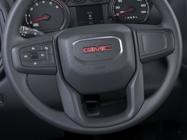 New 2026 GMC Sierra 3500 Pro AWD/4WD image 19