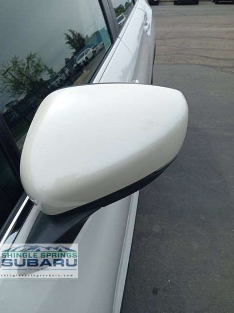 Certified 2025 Subaru Ascent Premium AWD/4WD image 19