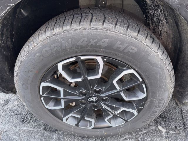 Used 2023 Hyundai Santa Cruz SEL image 17