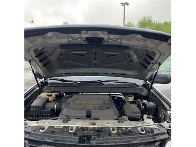 Used 2015 Chevrolet Colorado W/T w/ WT Convenience Package image 5