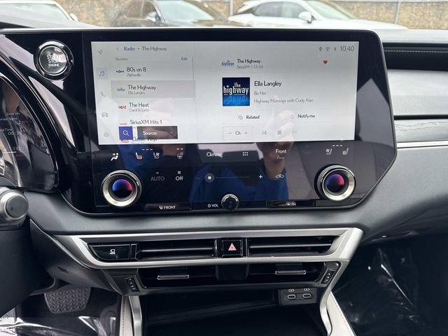 Certified 2025 Lexus RX 350 Premium w/ Convenience Package image 24
