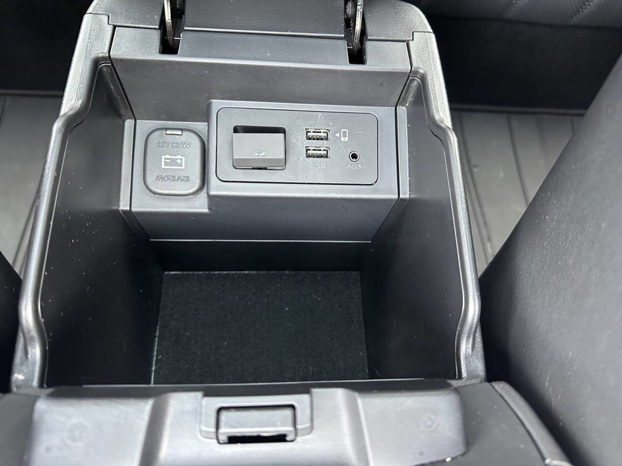 Used 2021 MAZDA MAZDA6 Grand Touring image 33