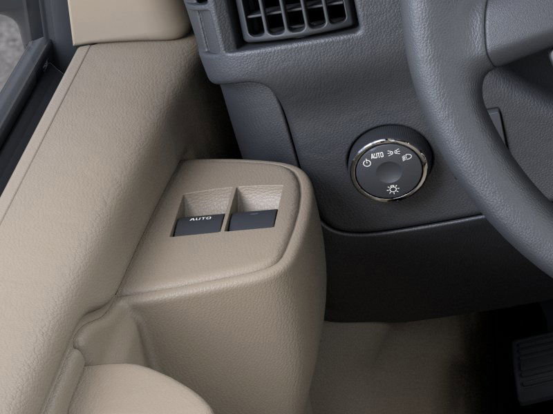 New 2025 Chevrolet Express 3500 w/ Power Convenience Package image 20