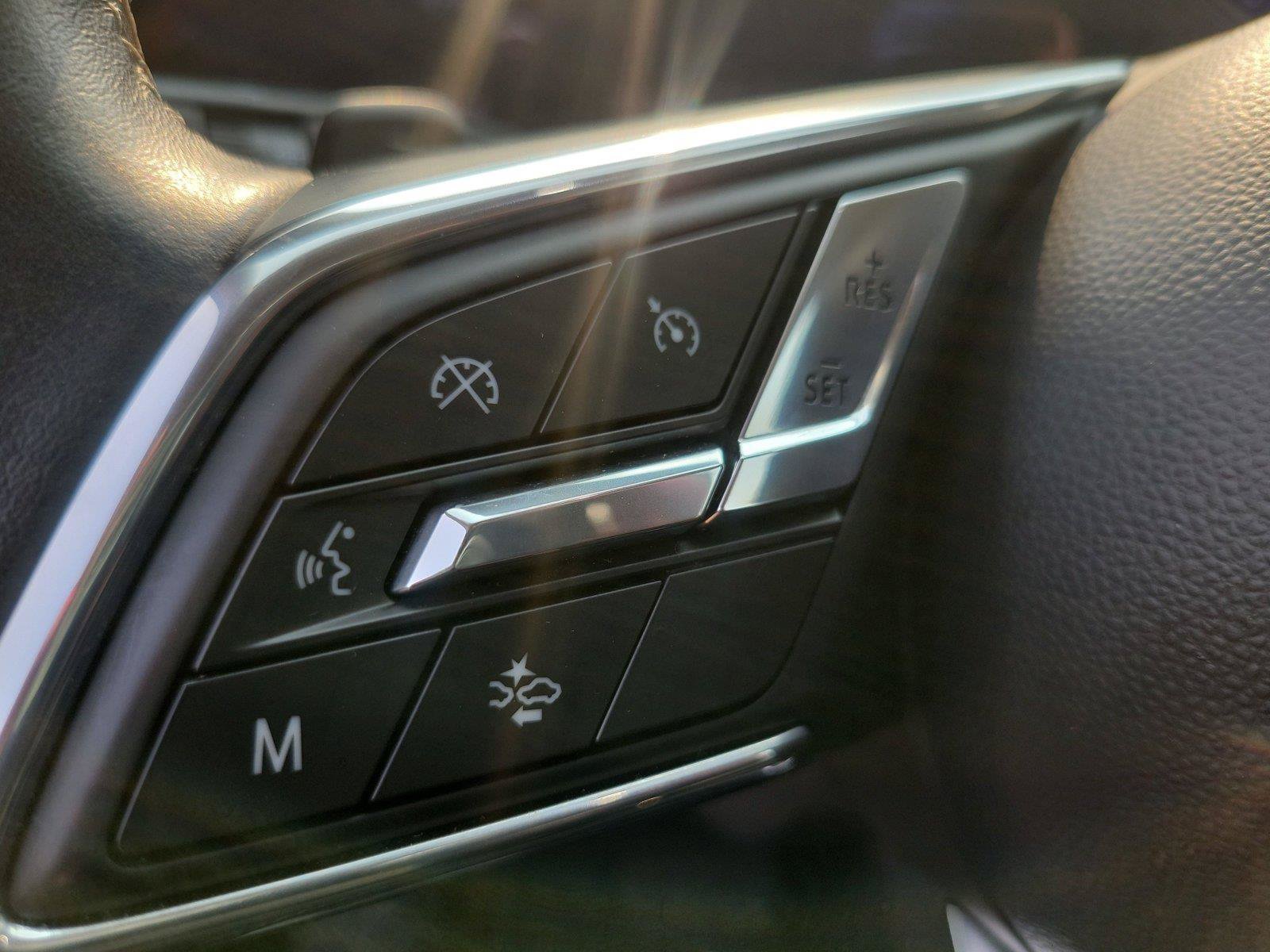 Used 2024 Buick Envision Preferred AWD/4WD image 21