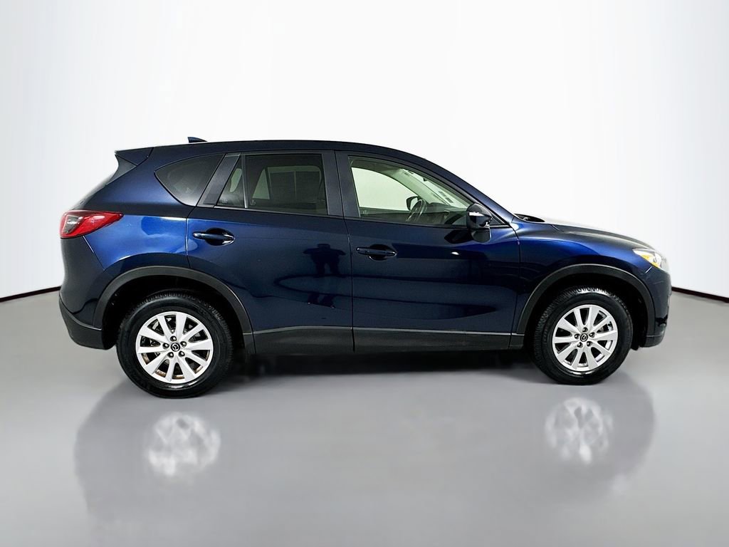Used 2016 MAZDA CX-5 Touring AWD/4WD image 9