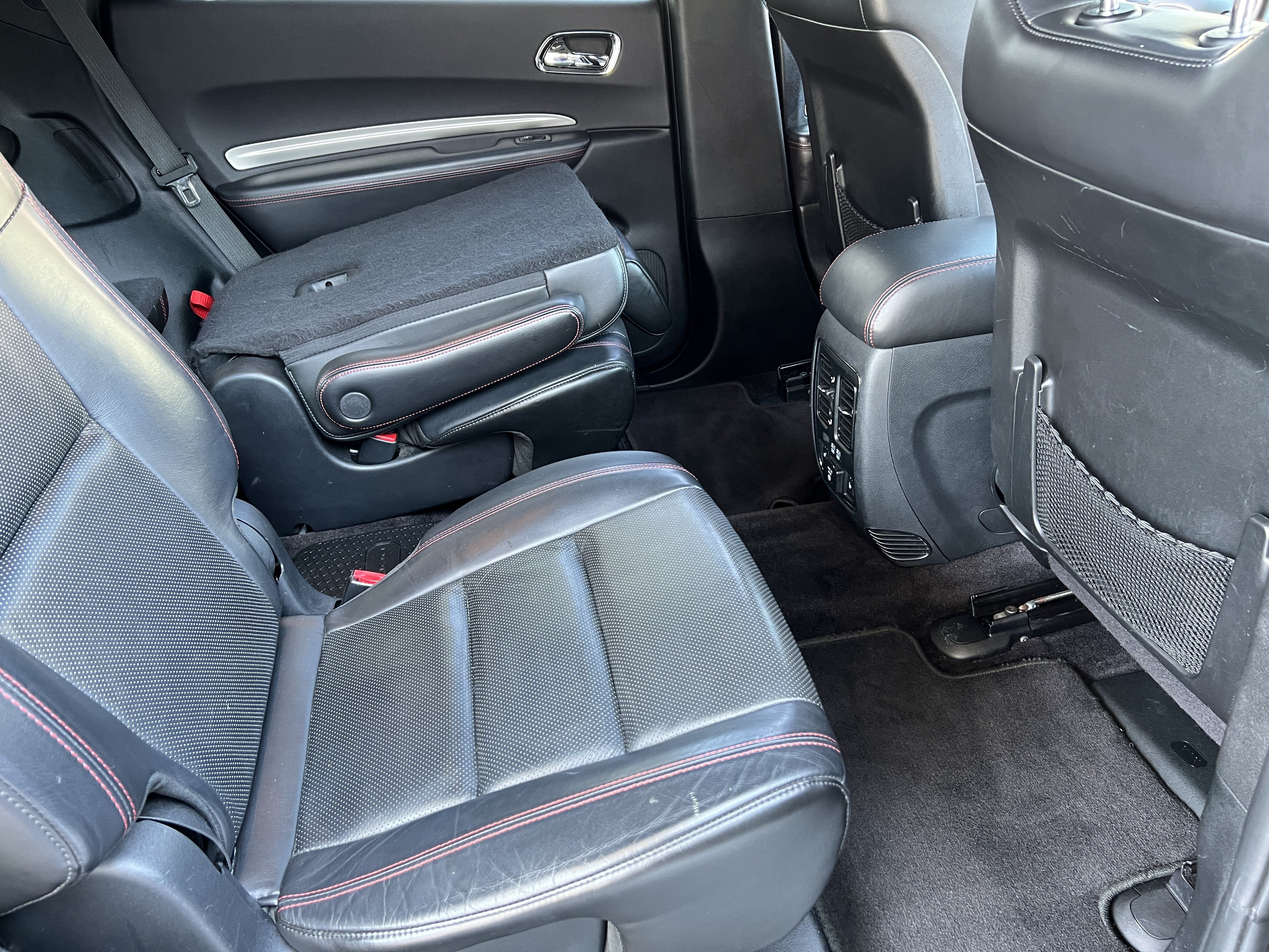 Used 2017 Dodge Durango R/T AWD/4WD image 24