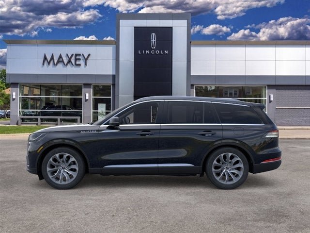 New 2026 Lincoln Aviator Reserve w/ Luxury Package AWD/4WD image 25
