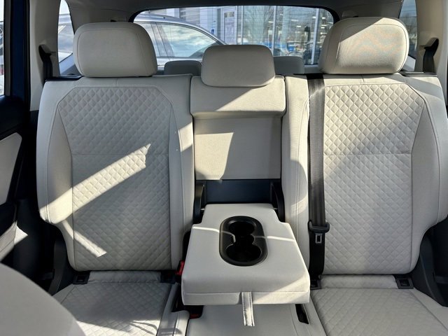 Used 2020 Volkswagen Tiguan S image 19