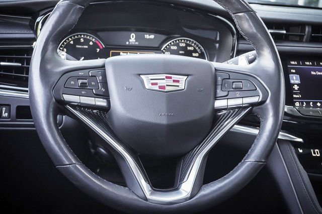 Used 2020 Cadillac XT6 Sport image 13