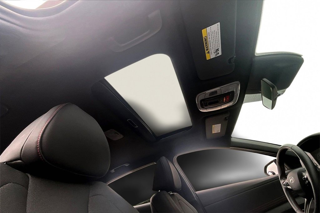 Used 2024 Hyundai Elantra N Line image 22