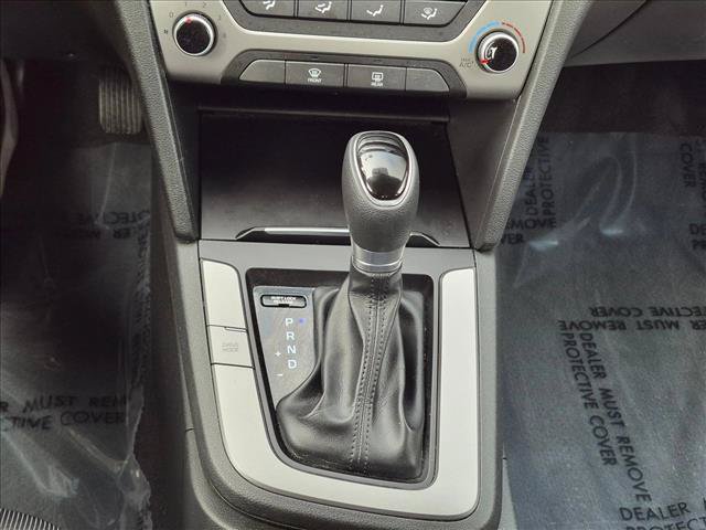 Used 2018 Hyundai Elantra SEL FWD image 12