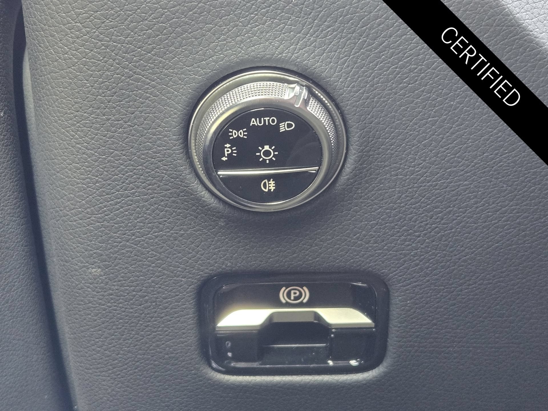 Certified 2025 Mercedes-Benz GLC 63 AMG S image 20