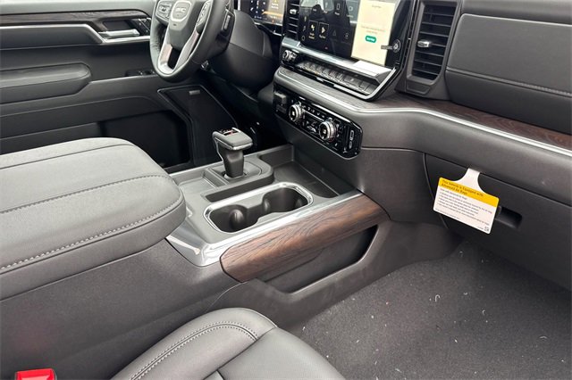 New 2026 GMC Sierra 1500 SLT w/ SLT Premium Plus Package image 16