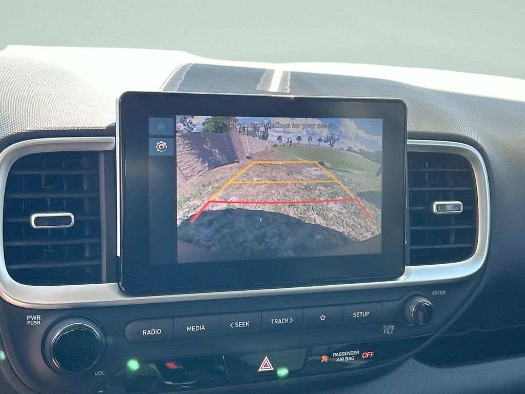 New 2026 Hyundai Venue SEL image 26