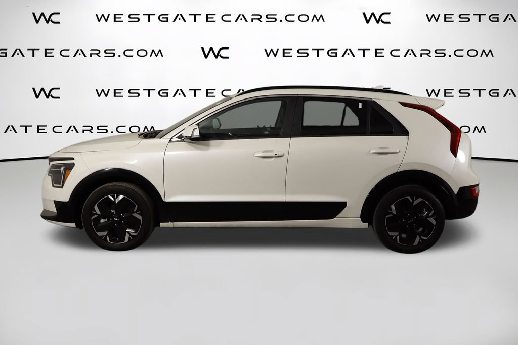 Used 2024 Kia Niro Wind FWD image 5