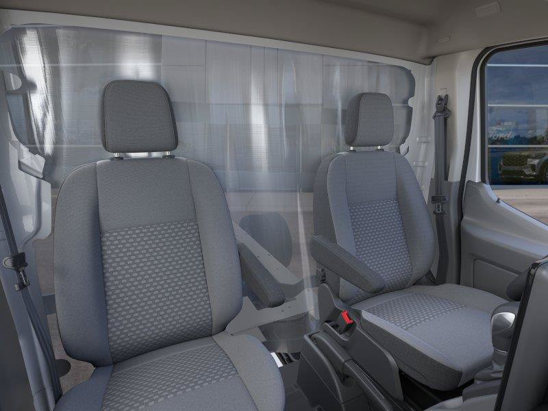 New 2026 Ford Transit 350 Low Roof DRW w/ Interior Upgrade Package RWD image 10