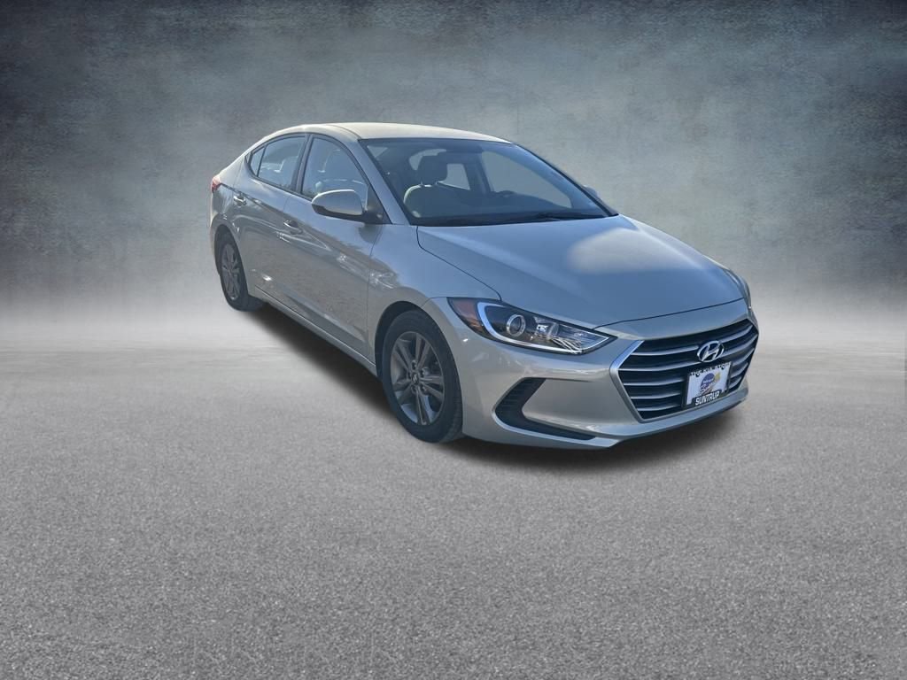 Used 2018 Hyundai Elantra SEL image 23
