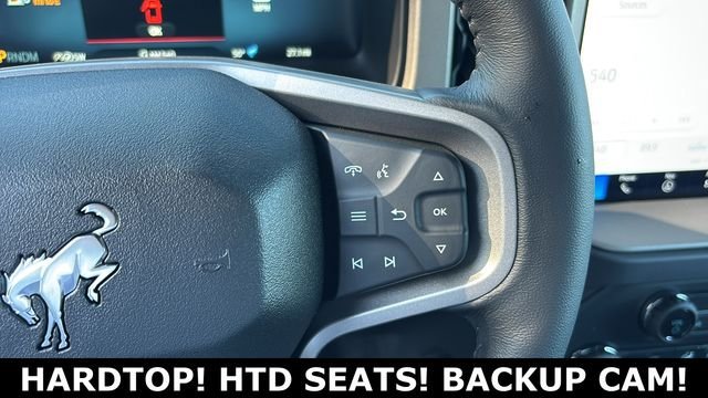 New 2025 Ford Bronco Outer Banks AWD/4WD image 15