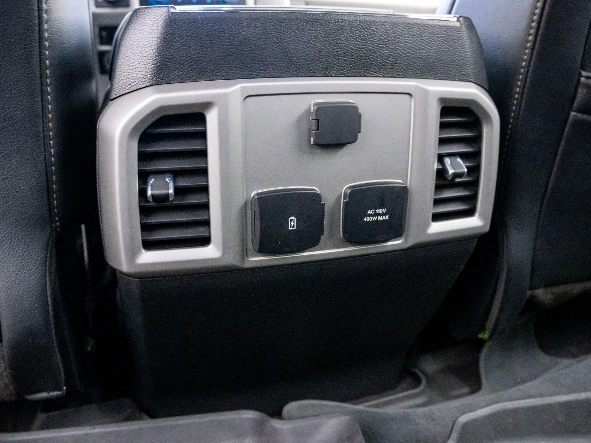 Used 2021 Ford F250 Lariat w/ Lariat Value Package image 19