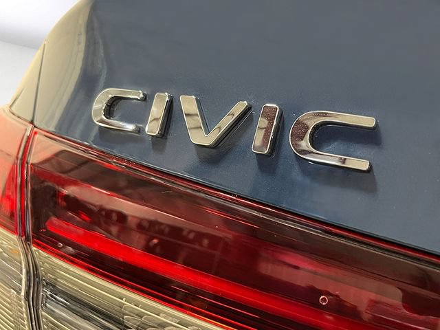 New 2026 Honda Civic Sport image 10