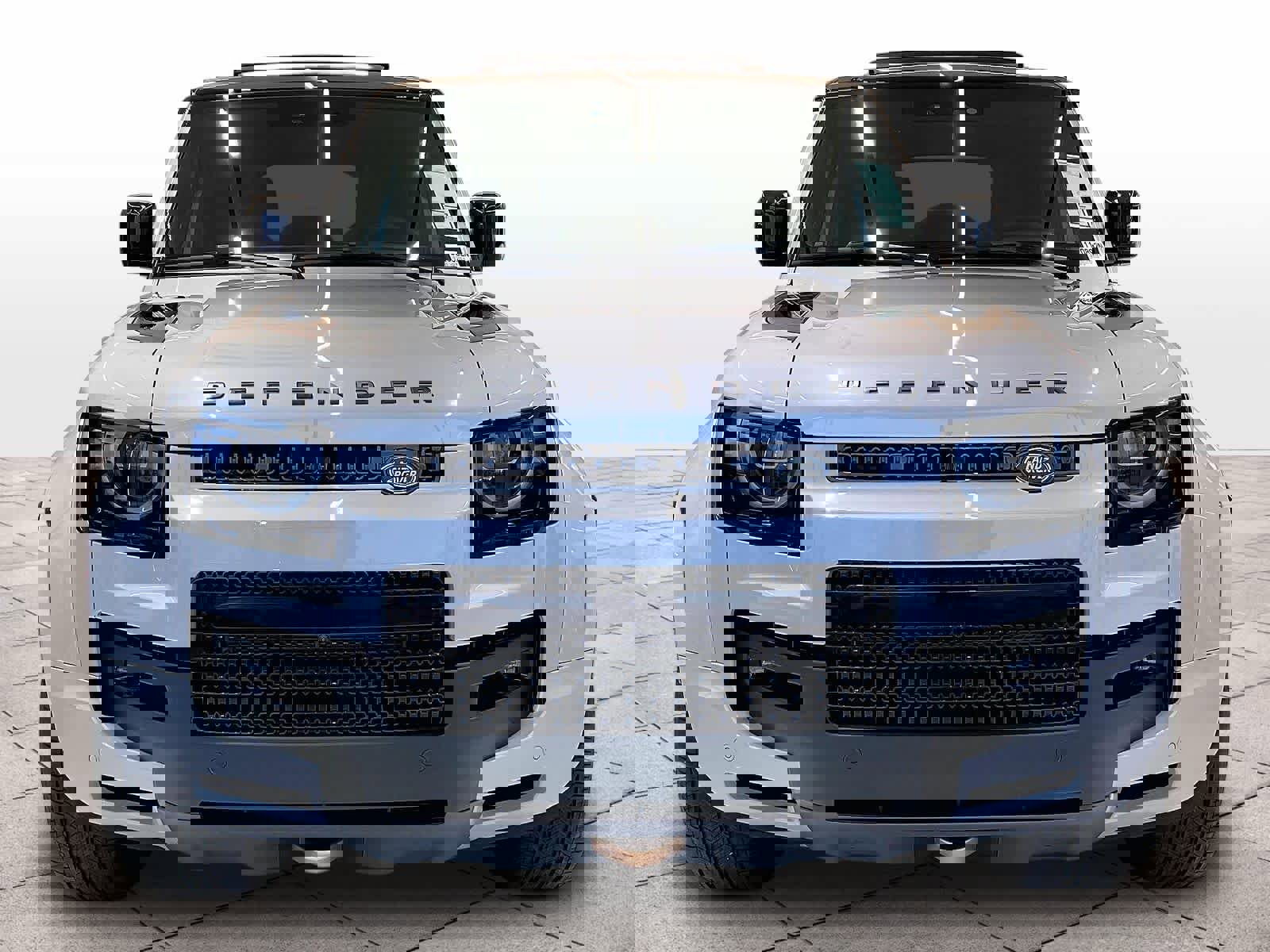 New 2026 Land Rover Defender 110 OCTA image 5