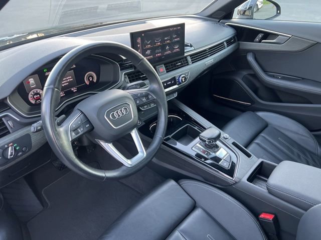 Used 2023 Audi A4 2.0T Premium Plus image 14