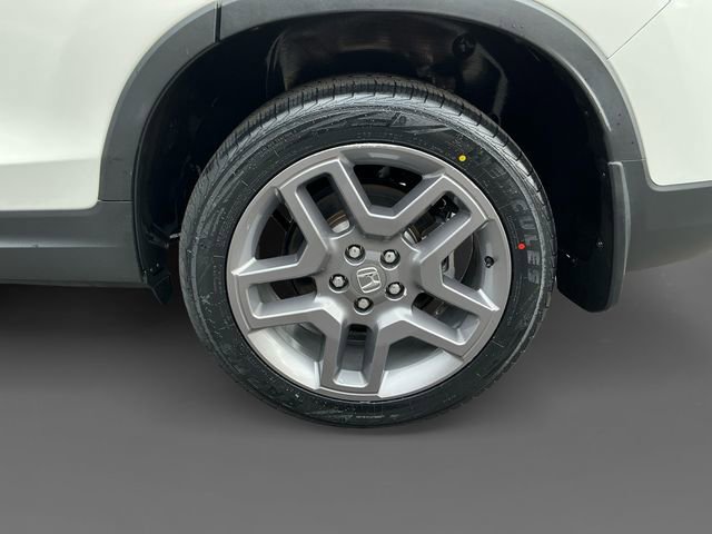 Used 2023 Honda Passport EX-L image 16