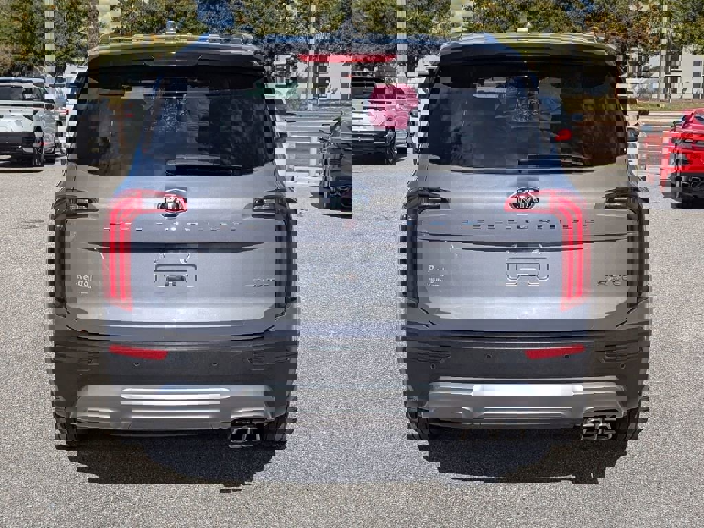 Used 2021 Kia Telluride SX image 4