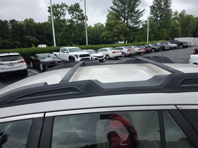 Used 2016 Subaru Outback 2.5i AWD/4WD image 11