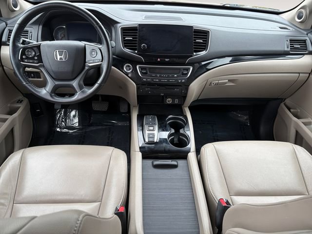 Used 2021 Honda Pilot Touring image 10