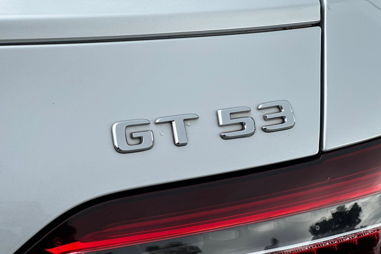 Used 2019 Mercedes-Benz AMG GT 53 image 23
