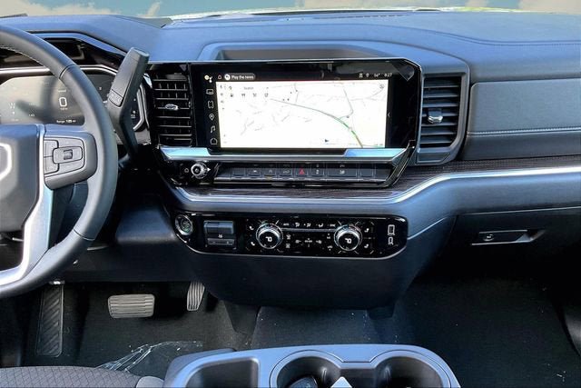 New 2026 GMC Sierra 1500 Elevation AWD/4WD image 8