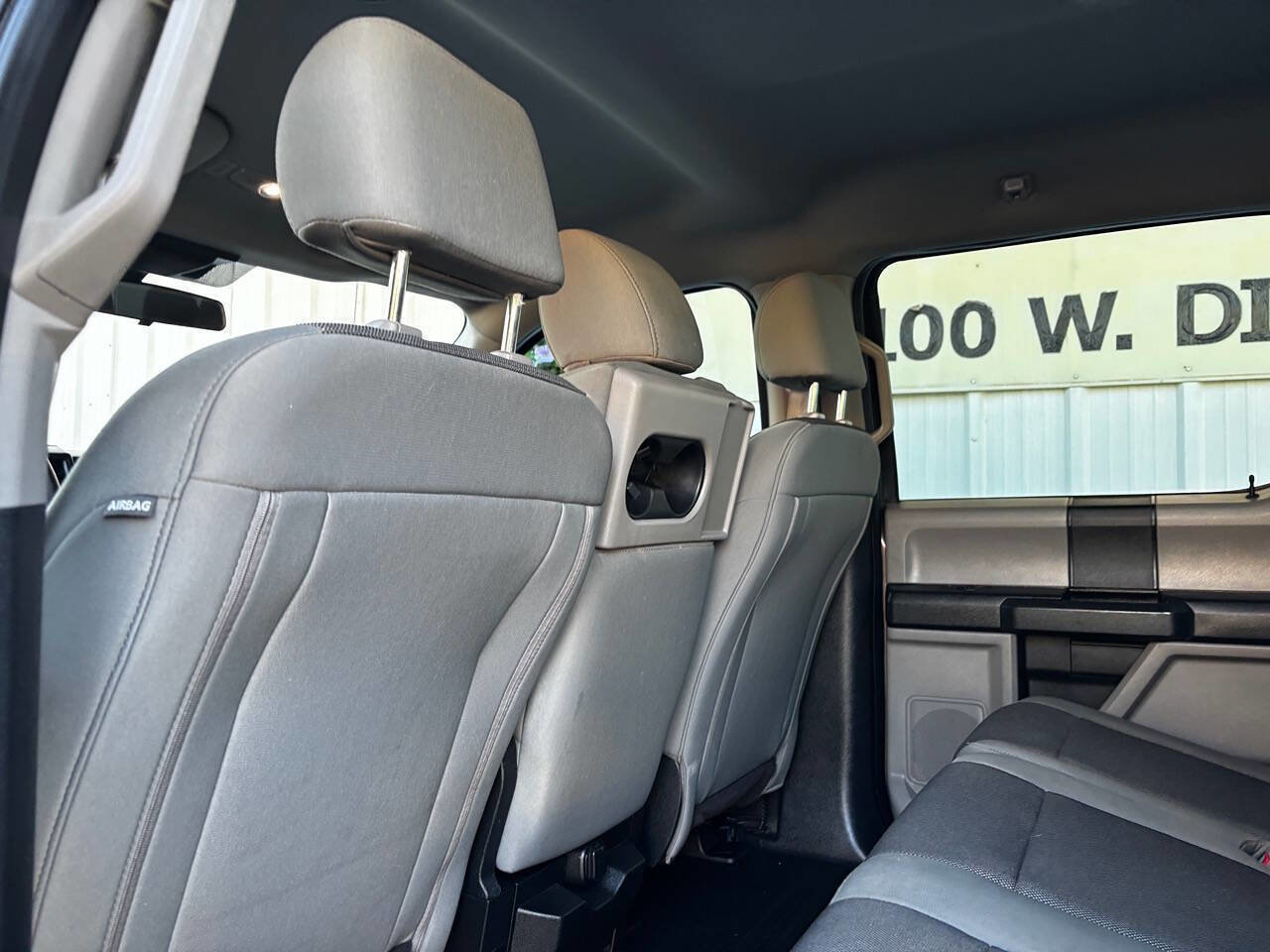 Used 2019 Ford F150 XL w/ Equipment Group 101A Mid AWD/4WD image 29