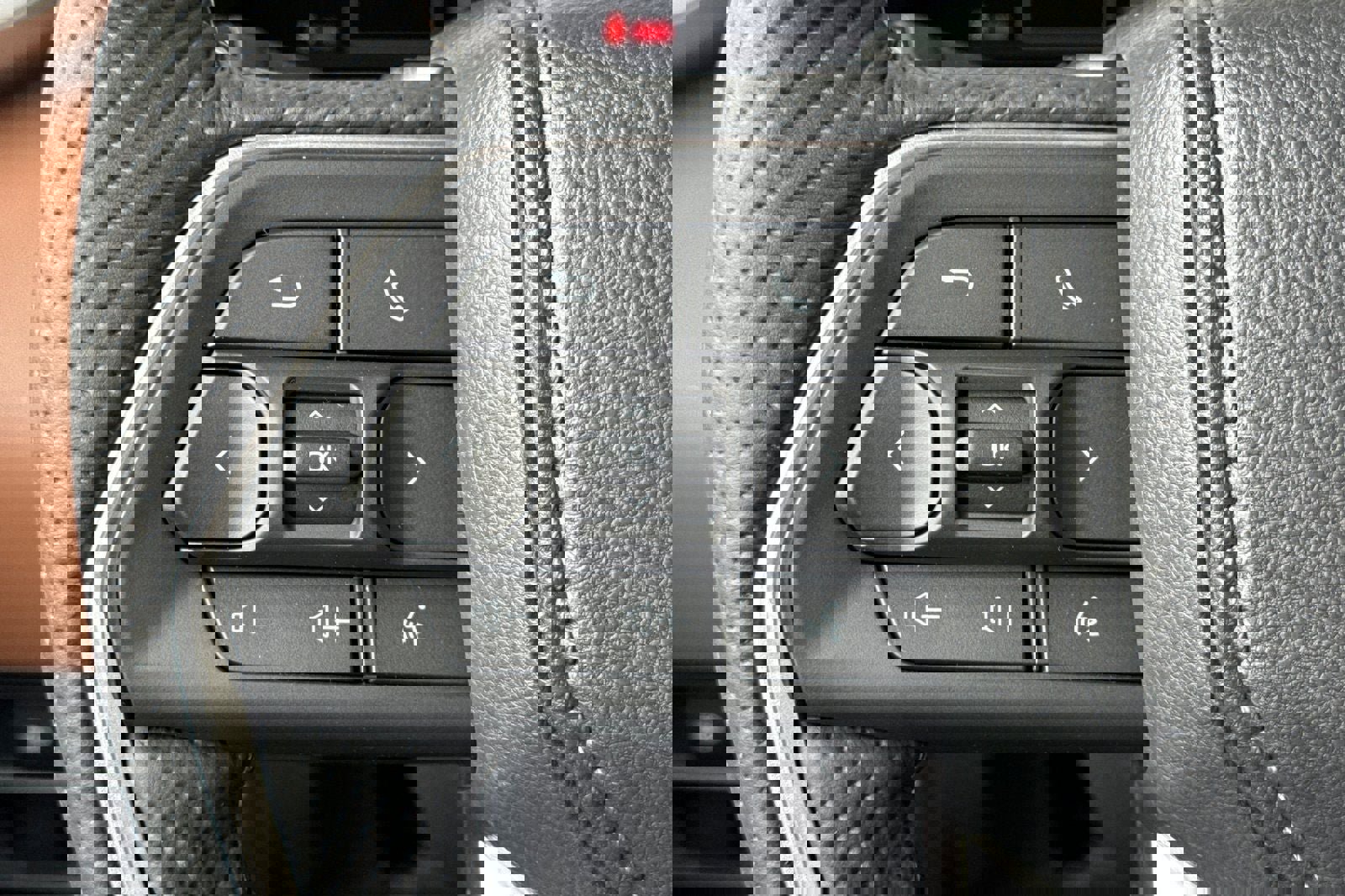 New 2025 Toyota Tundra 1794 Edition image 27