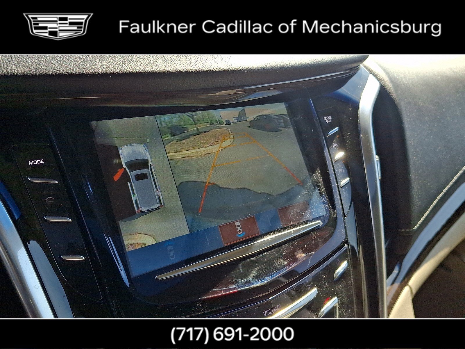 Used 2018 Cadillac Escalade Luxury AWD/4WD image 18
