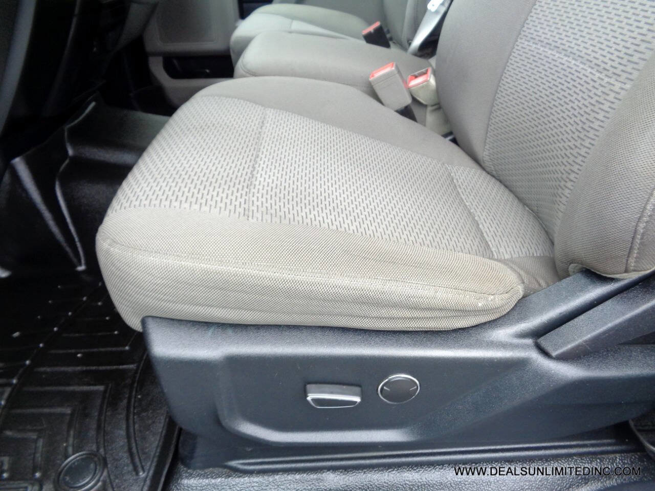 Used 2019 Ford F250 XLT w/ XLT Value Package image 8