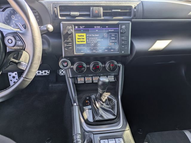 Used 2023 Toyota GR86 Premium image 13