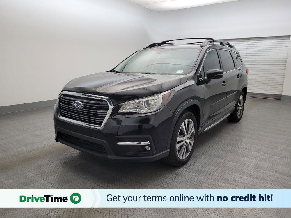 Used 2019 Subaru Ascent Limited image 1