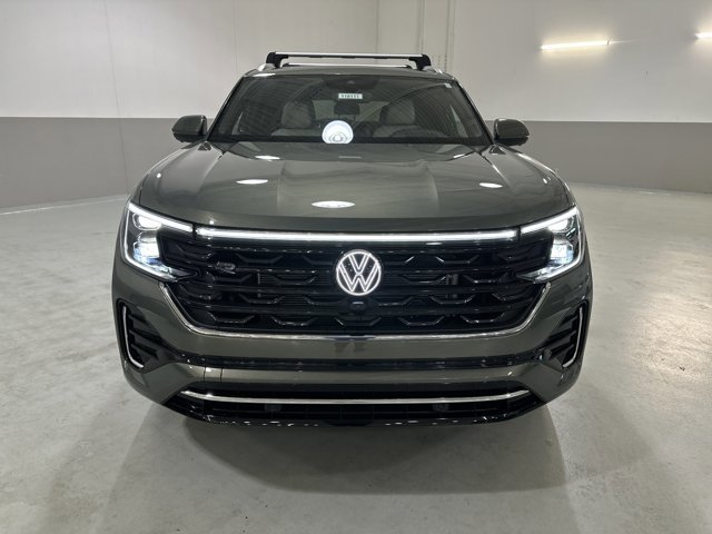 New 2026 Volkswagen Atlas Cross Sport SEL Premium R-Line image 2